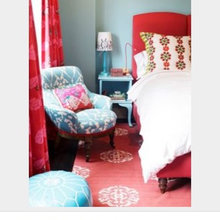Allies Room