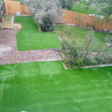 Colorado Springs Artificial Turf 1311 Holmes Dr Colorado Springs, CO 80909 (71