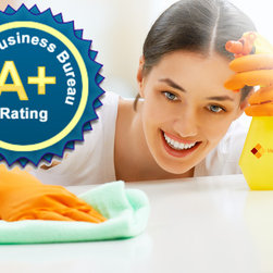 Licensed, Bonded and Insured - Home Improvement