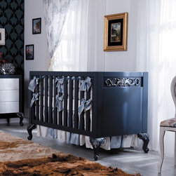 FLORENCE Collection - Cribs