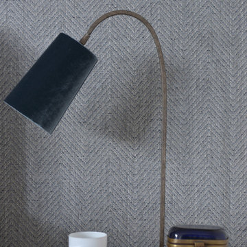 Thornton Road, Interior Decorating