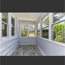 Veranda's ideas