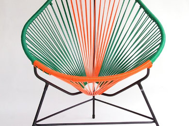 Acapulco Chair multicolour