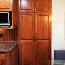 Kitchen Ideas