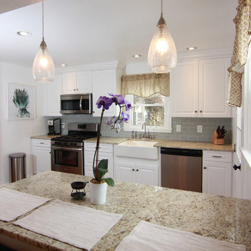 Conshohocken, PA Kitchen Remodel