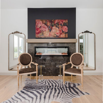 Miller Showcase Home