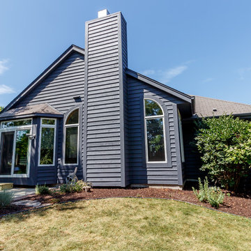 Chimney Chase Repairs
