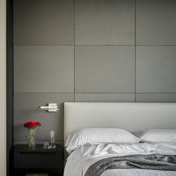 Harbor View Residence | Fall 2019 Luxe Cover Article