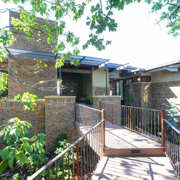 2013 KC Better Homes & Garden's Best Green & Best Custom Home Over $1 Million
