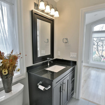 Chichester Home Addition