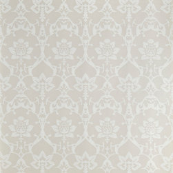 Brocade BP 3203 - Wallpaper