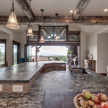 Lee Residence