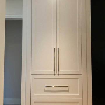 Bungalow Rear Top-Up Addition