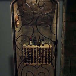 Entry Gates - Products