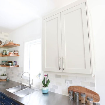 Glasgow Kitchen