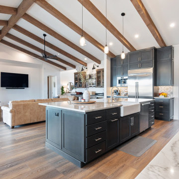 Kitchen Remodeling