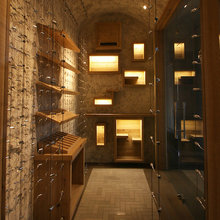 Wine Cellars
