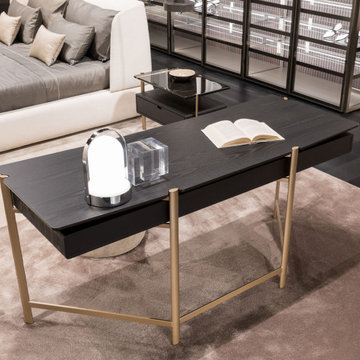 The Eros writing desk by MisuraEmme