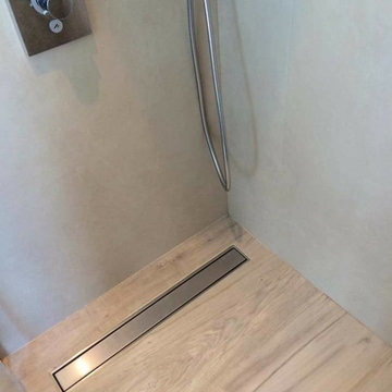 Chantier Speracedes