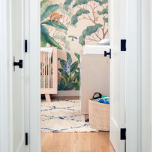 Baby’s Room