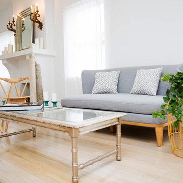 Zen Better Living Spaces