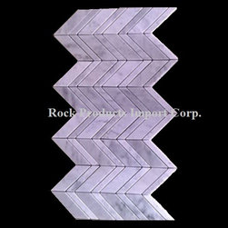 BIANCO CARRARA BATHROOM - Products