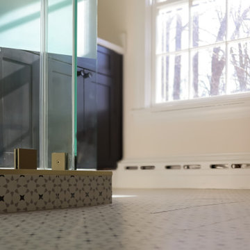 Bathroom Renovation Project - Frederick, MD #33