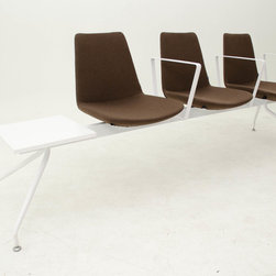 Pera Bench by B&T - Indoor Benches