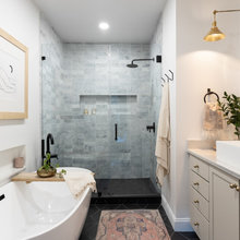 Bathrooms