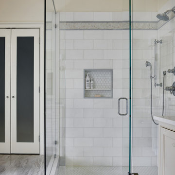 Weston Quiet Traditional
