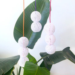L&aacute;mparas de dise&ntilde;o hechas a mano - Ceiling Lighting