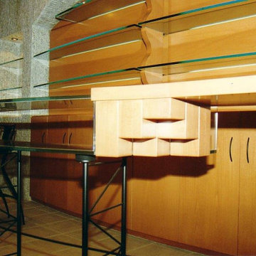 GOLD JEWELRY SHOP