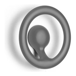 FLOS (USA) - Orotund Wall and Ceiling Lamp - Wall Sconces