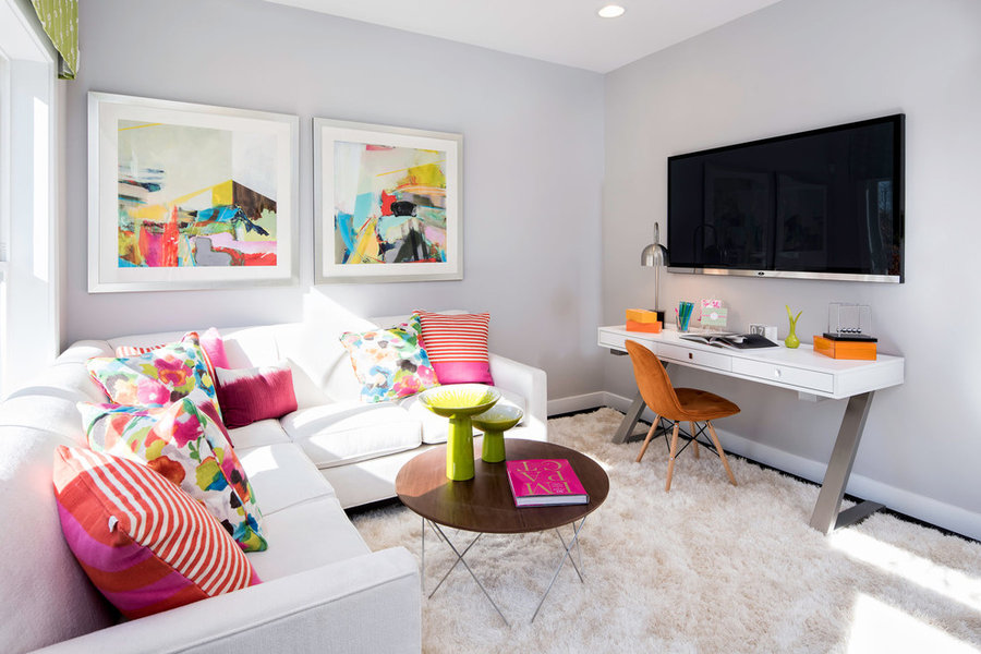 Glenmont Metro- Oakley & Barton Model Homes