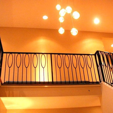 Railings