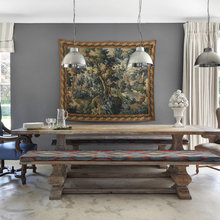 Dining Room Table