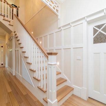 Camberwell Project
