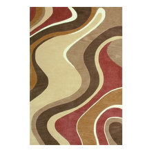 Area Rugs