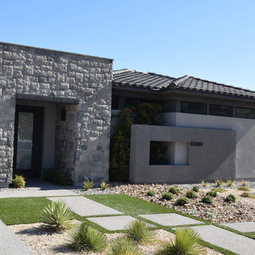 Residential Exteriors