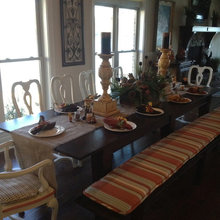 TG table