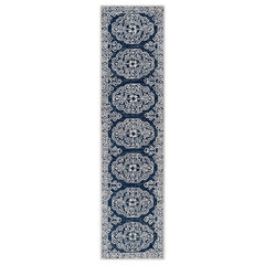 SAFAVIEH Blossom Collection 6' x 6' Square Grey/Ivory BLM115F Handmade  Moroccan Premium Wool Area Rug : : Home