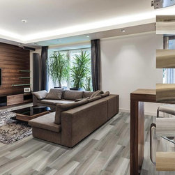 Dynamic Flooring - Products