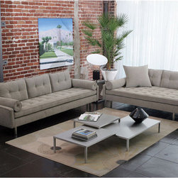 DSL Sofa's - Sofas
