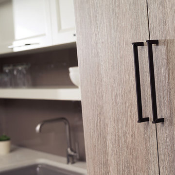 A Perfect Blend of Texture and Simplicity