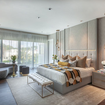 Residential Feature: The Ornamental