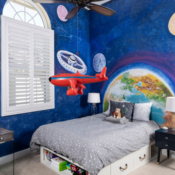 Gulfport Home Embraces Coastal Elegance