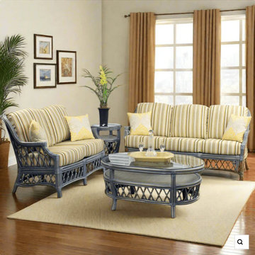 Modern Wicker