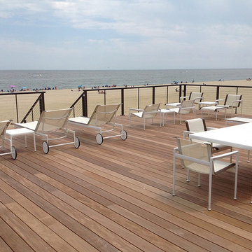 Specialty Railing