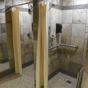 Woodloch Lodge