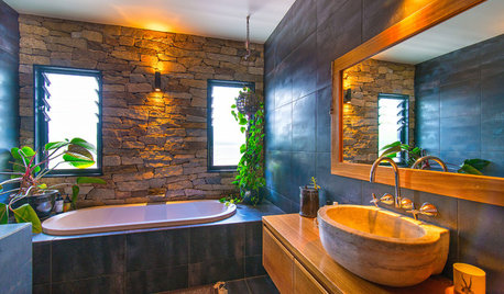 8 Best Plants for Bathrooms